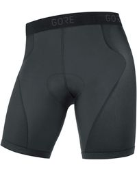 Gore Wear - C3 Liner Short Tights - Lyst