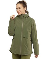 Salomon Jackets for Women | Online Sale up to 40% off | Lyst