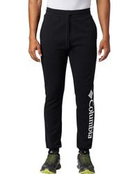 columbia sweatpants