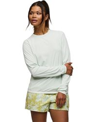 COTOPAXI - Sombra Long-Sleeve Sun Shirt - Lyst