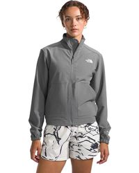 The North Face - Willow Stretch Jacket - Lyst