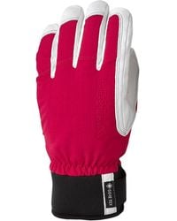 Hestra - Alpine Short Gore-Tex Glove - Lyst