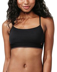 stance bralette