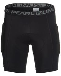 Pearl Izumi - Transfer Padded Liner Short - Lyst