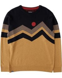 Kavu - Highline Sweater - Lyst