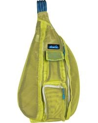 Kavu - Beach Rope Bag - Lyst