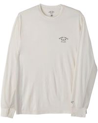 Dark Seas - Bimini Uv Long-Sleeve T-Shirt - Lyst