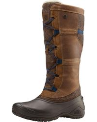 the north face womens boots sale