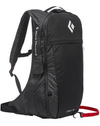 Black Diamond - Diamond Jetforce Pro 10L Backpack - Lyst