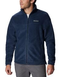 Columbia - Steens Mountain Full Zip 2.0 - Lyst