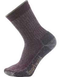 Smartwool - Hike Classic Edition Full Cushion 2Nd Cut Crew Sock - Lyst