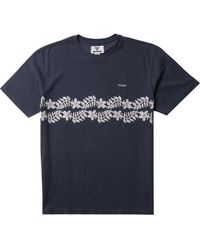 Vissla - Casablanca Short-Sleeve T-Shirt - Lyst