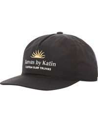 Katin - Kanvas Hat Wash - Lyst
