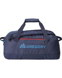 Gregory - Supply 40L Duffel Bag - Lyst