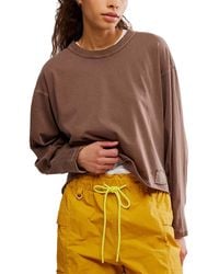 Fp Movement - Inspire Layer Top - Lyst