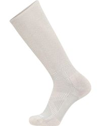Le Bent - Compression Zero Cushion Snow Sock - Lyst