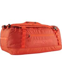 Patagonia - Hole 55L Duffel Bag - Lyst