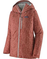 Patagonia - Insulated Powder Town Jacket - Lyst