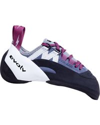 Evolv - Shaman Lace Lv Climbing Shoe - Lyst