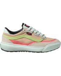 Vans - Mte Ultrarange 2.0 Se Shoe - Lyst