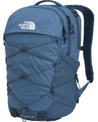 The North Face Borealis 28l Backpack for Men | Lyst