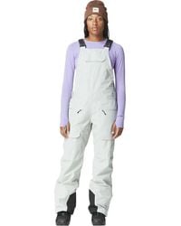 Picture - U62 Bib Pant - Lyst
