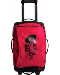 trolley north face
