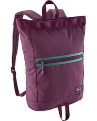 25/% OFF! Patagonia Arbor Market Backpack 15L Bence Brown