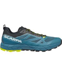 SCARPA - Rapid Approach Shoe - Lyst