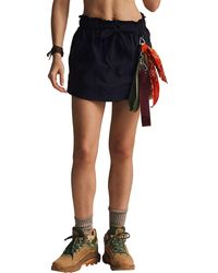 Fp Movement - The Wild Skort - Lyst