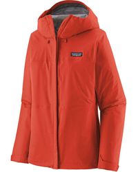 Patagonia - Torrentshell 3L Jacket - Lyst