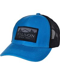 Filson - Logger Mesh Cap - Lyst