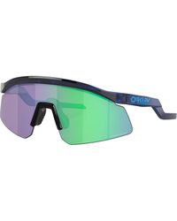Oakley - Hydra Prizm Sunglasses Trans W/Prizm Jade - Lyst