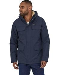 patagonia parka