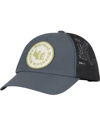 Marmot - Alpine Soft Mesh Trucker Hat - Lyst