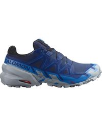Salomon - Speedcross 6 Gtx Trail Running Shoe - Lyst