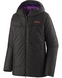 Patagonia - Das Parka - Lyst