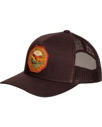 Pendleton - National Park Trucker Hat - Lyst