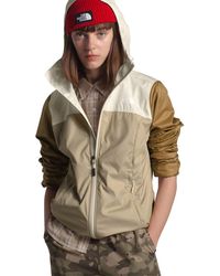 the north face women's cyclone 3.0 hooded jacket