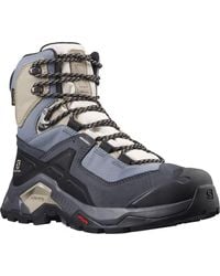 Salomon - Quest Element Gtx Hiking Boot - Lyst