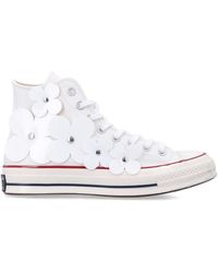 Converse - Chuck 70 3-D Flourish - Lyst