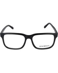 Emporio Armani - Sonnenbrille 0 Ea3218 5017 /17/145 - Lyst