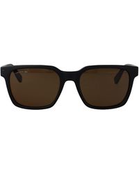 Lacoste - Sunglasses - Lyst