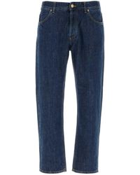 PT Torino - Denim Jeans - Lyst