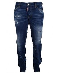 DSquared² - Cool Guy Jean - Lyst