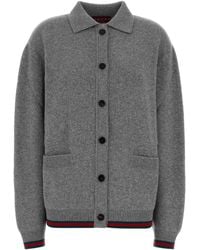 Gucci - Knitwear - Lyst
