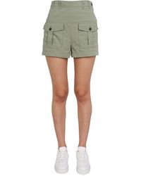 Philippe Model - Solid Shorts - Lyst