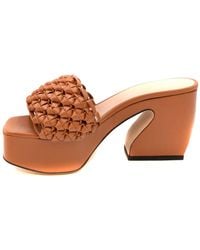 SI ROSSI - Sandals - Lyst
