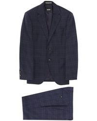 BOSS - Two-Piece Dress "Jeckson" - Lyst