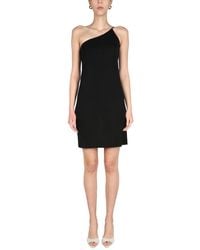 DSquared² - One-Shoulder Dress - Lyst